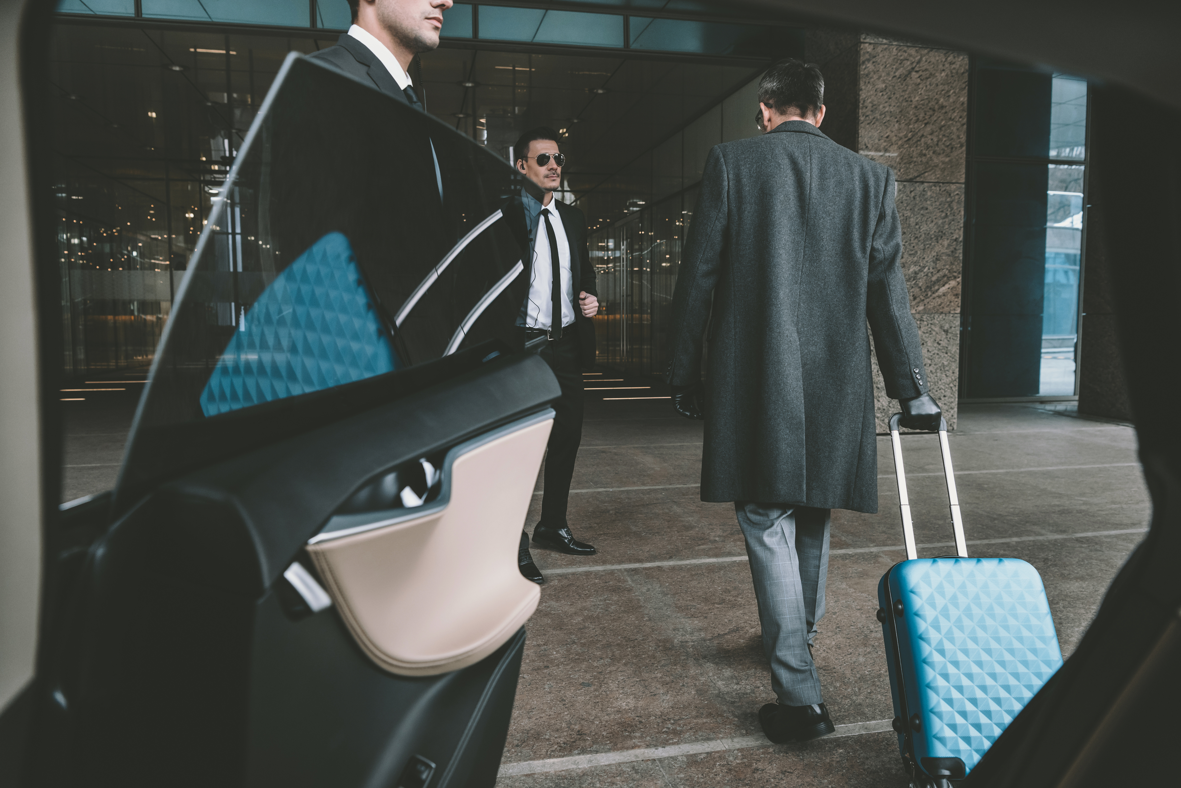 Organization business